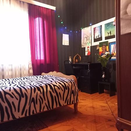 Сибиряк Tskaltubo Bagian luar foto