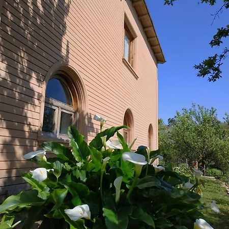 Сибиряк Tskaltubo Bagian luar foto
