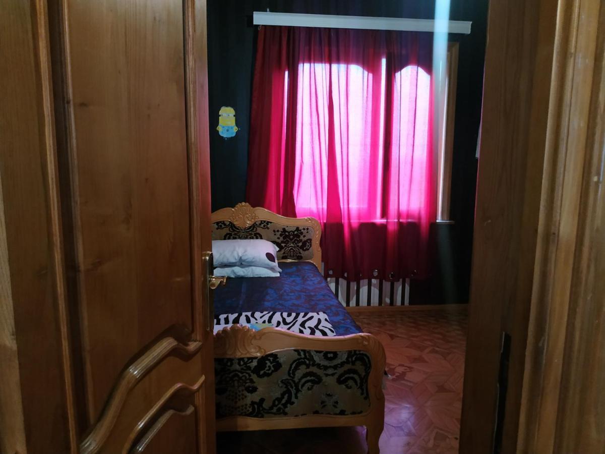 Сибиряк Tskaltubo Bagian luar foto