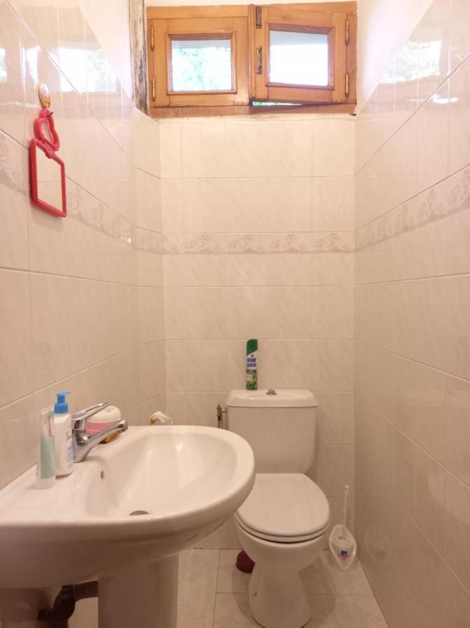 Сибиряк Tskaltubo Bagian luar foto