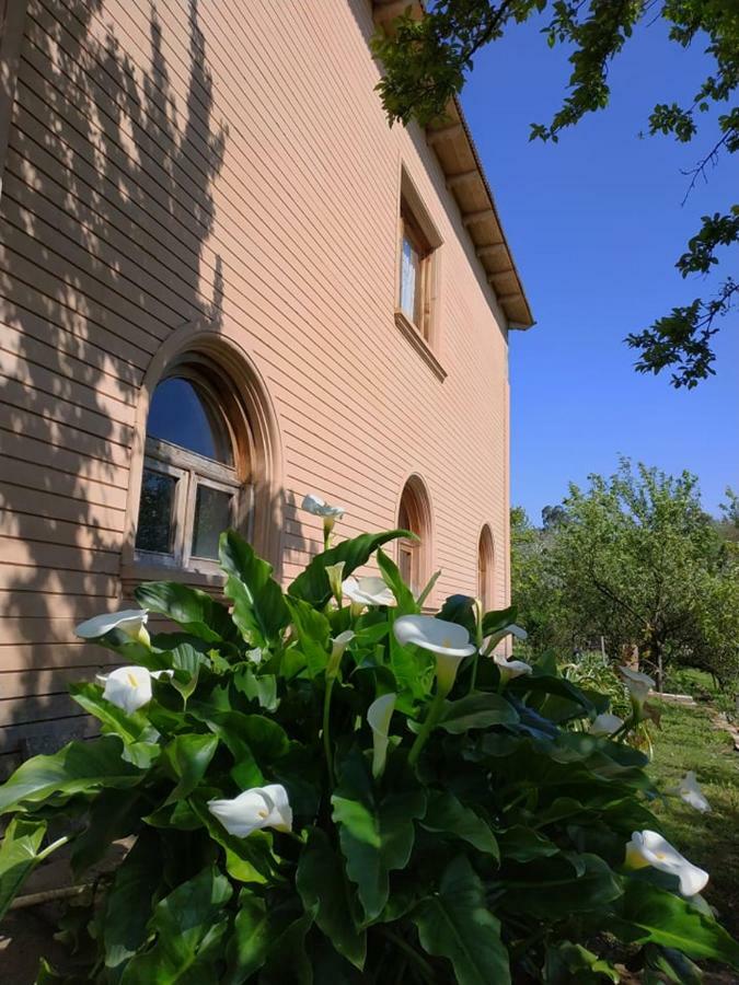 Сибиряк Tskaltubo Bagian luar foto